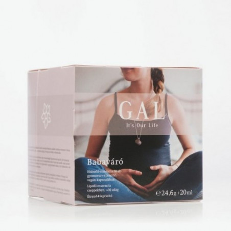 GAL Prenatal [30 doza]