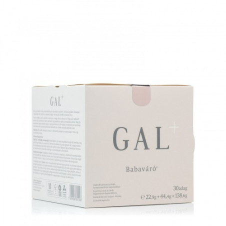 GAL+ Prenatal [30 doze]