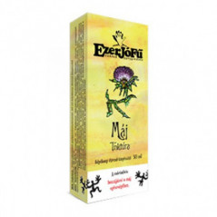 TINCTURĂ PENTRU FICAT-50ML