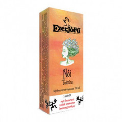 NŐI TINKTÚRA -50 ML