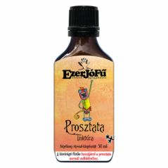 TINCTURĂ PENTRU PROSTATĂ-50ML