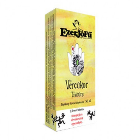 TINCTURĂ PENTRU DIABET-50ML