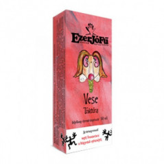 TINCTURĂ PENTRU RINICHI-50ML