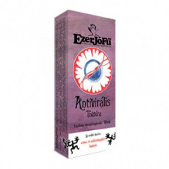 ANTIVIRÁLIS TINKTÚRA- 50 ML