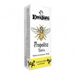 PROPOLISZ TINKTÚRA -50 ML