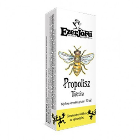 TINCTURA PROPOLIS- 50 ML