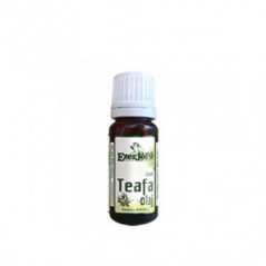 Ulei de Arbore de ceai /Tea Tree bio 10ml