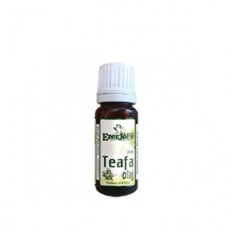 BIO TEAFA OLAJ-10ml