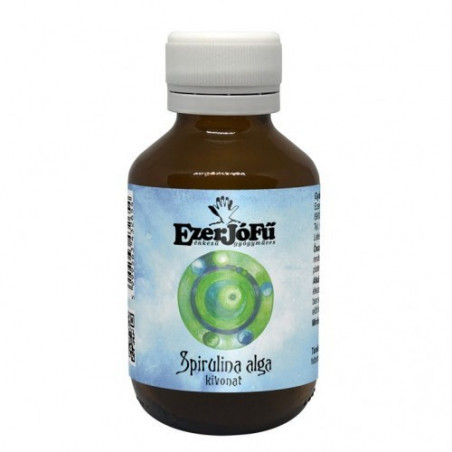 SPIRULINA -100 ML