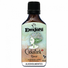 Extract de Coada Soricelului+ nonalcoolic 50ml